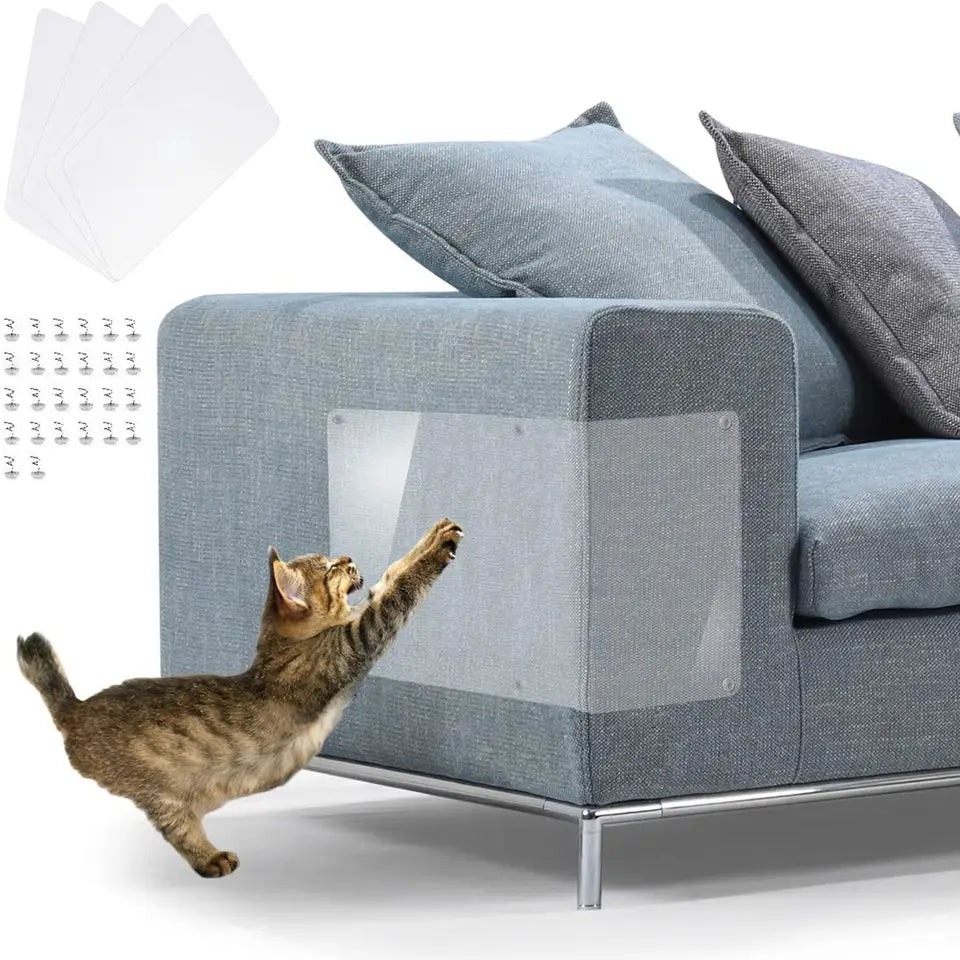 Sofa beskyttelse