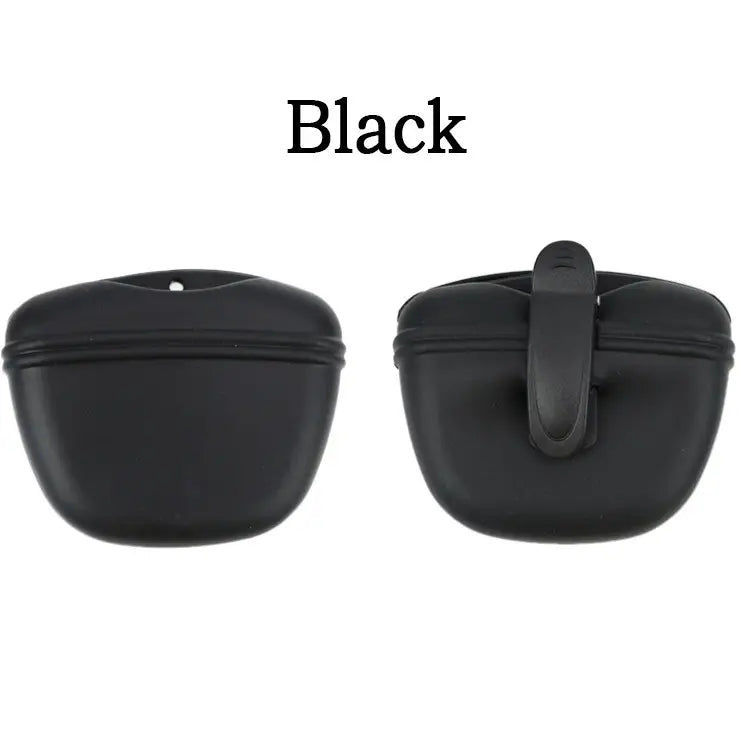 Godbidstaske med magnetlukning