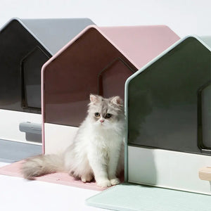 Kattebakke
