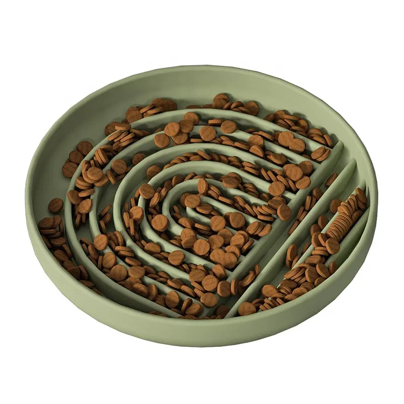 Slowfeed Fodermåtte