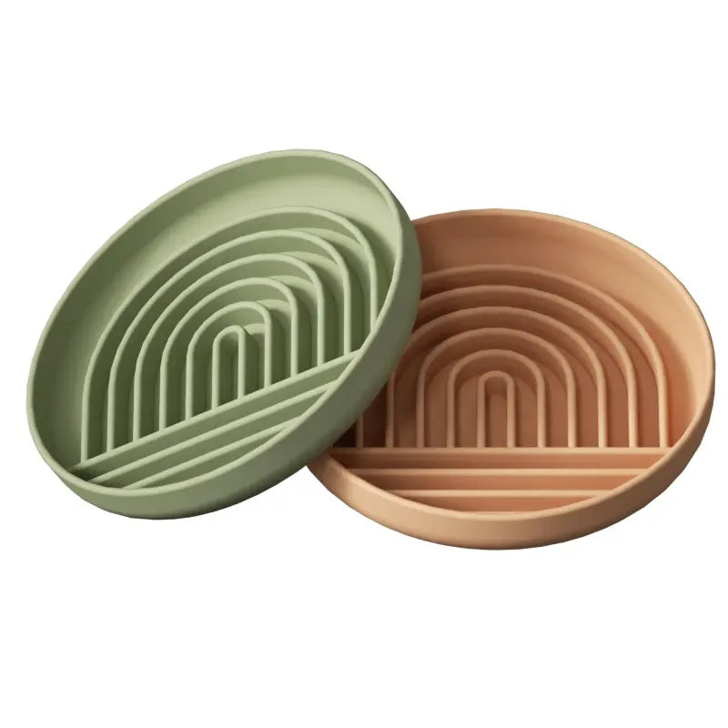 Slowfeed Fodermåtte