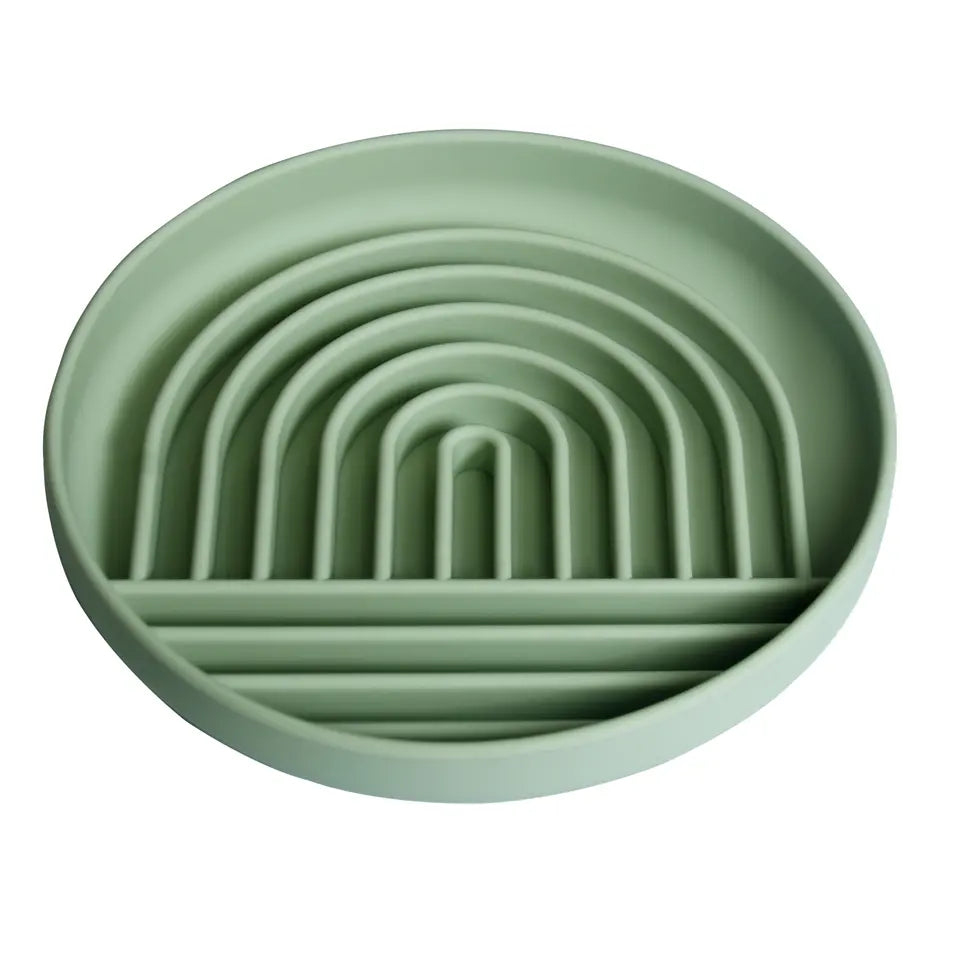 Slowfeed Fodermåtte